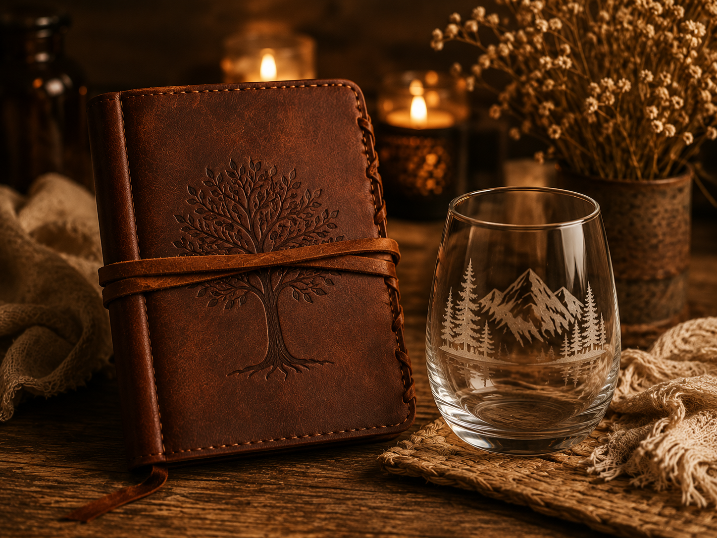 Keepsakes