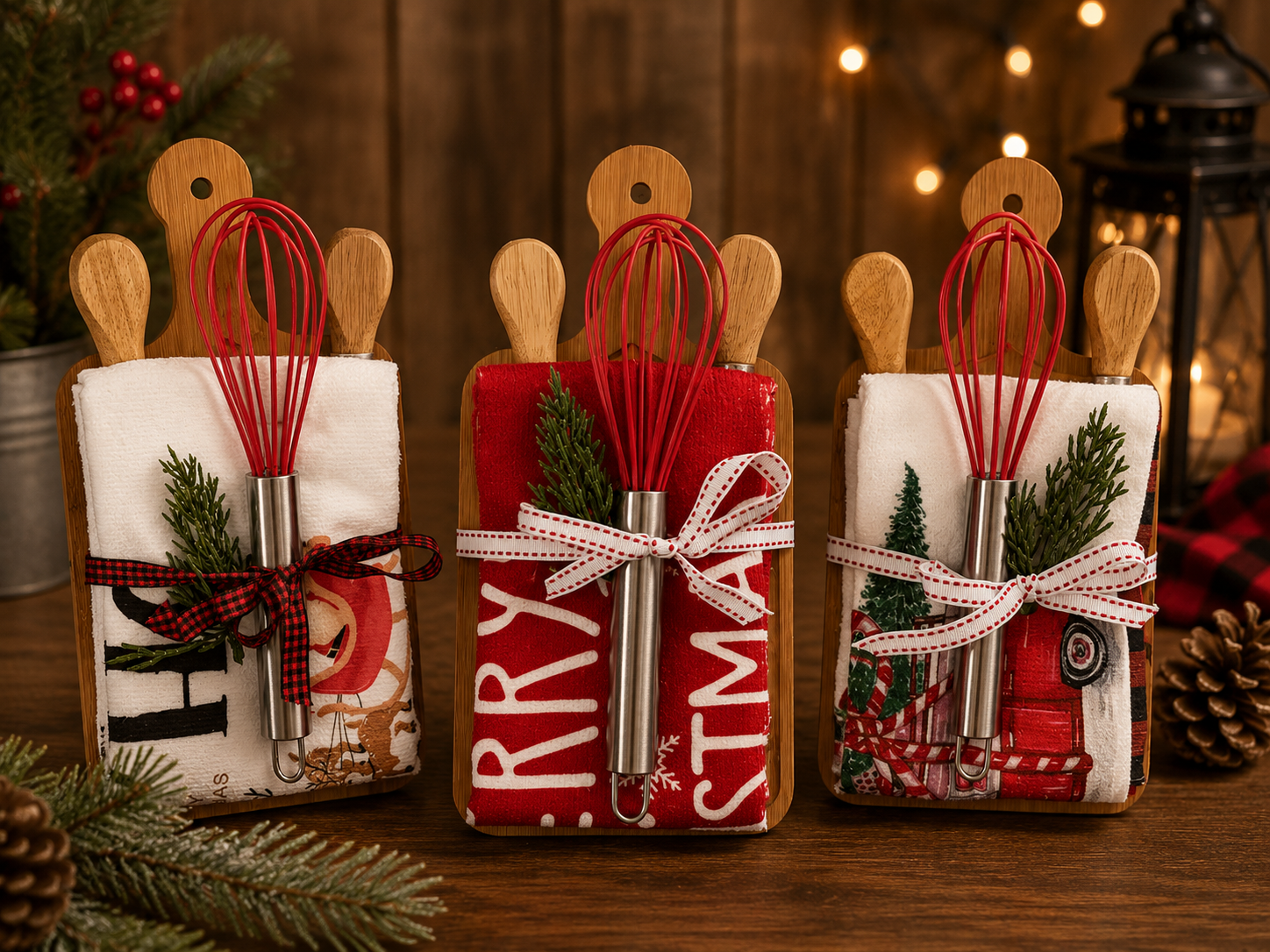 Holiday & Seasonal creation 2