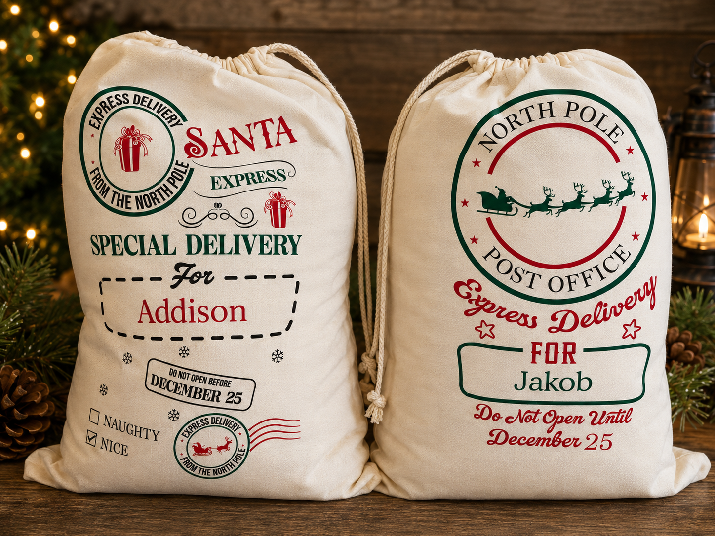 Holiday & Seasonal creation 4