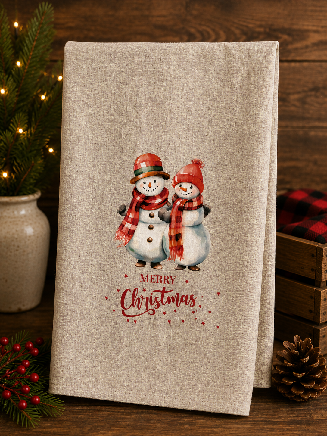 Holiday & Seasonal creation 1