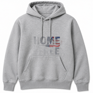Home of the free Hoodie