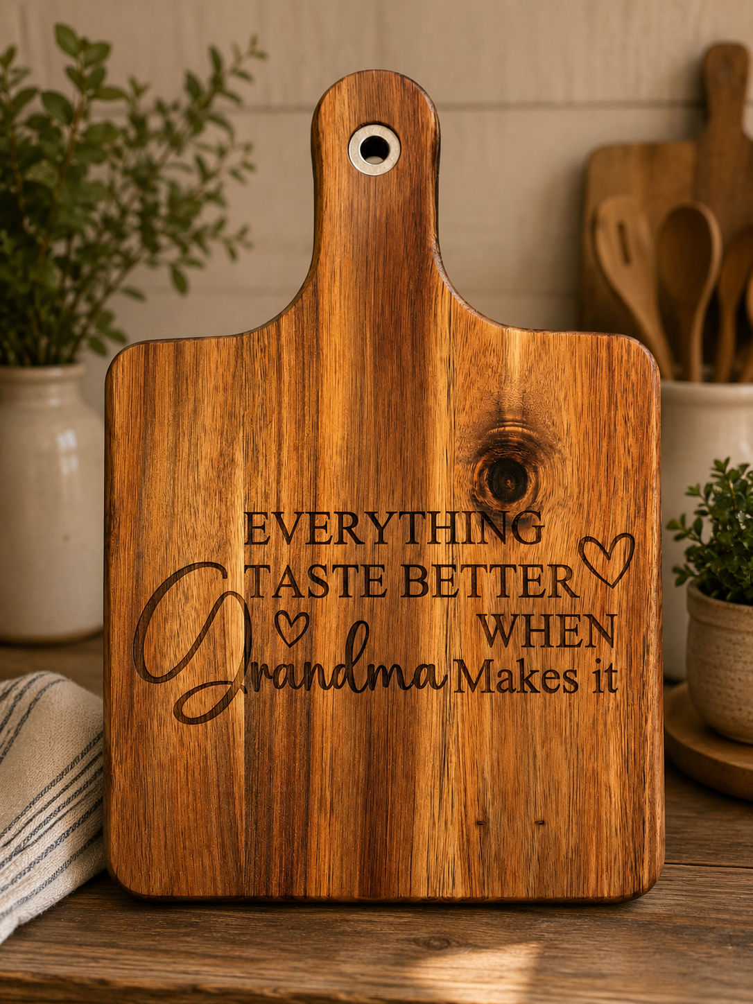 Home & Kitchen creation 2
