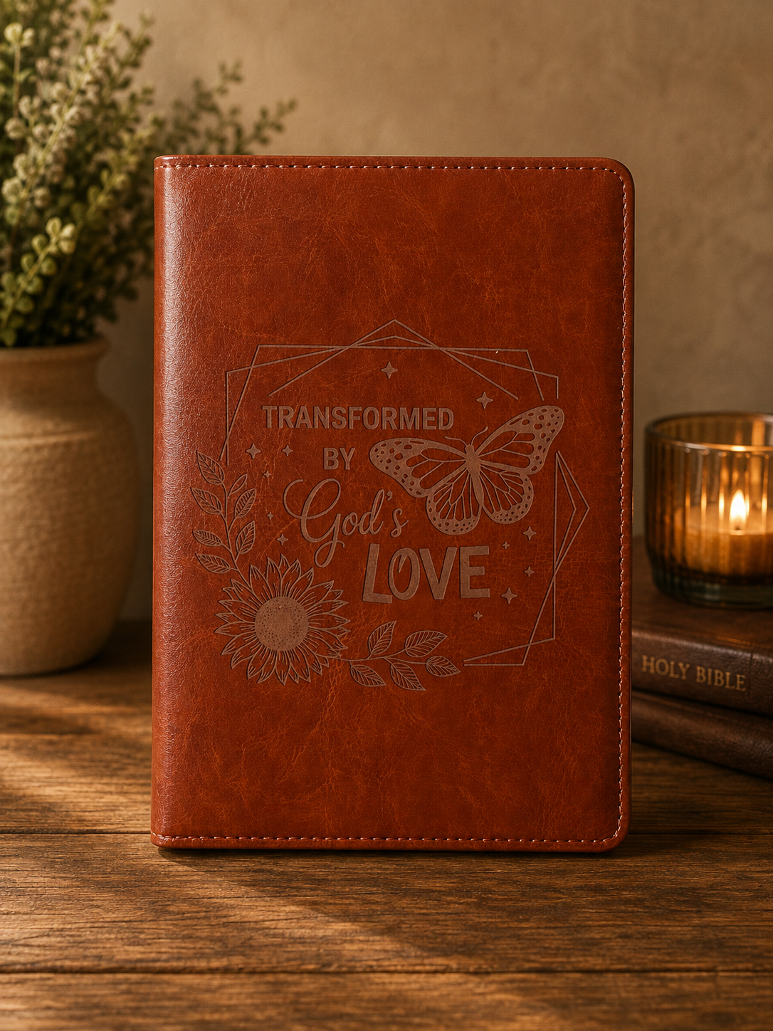 Leather creation 4