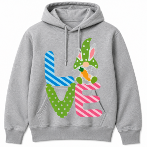 Love Hoodie