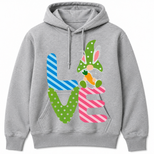 Love Hoodie