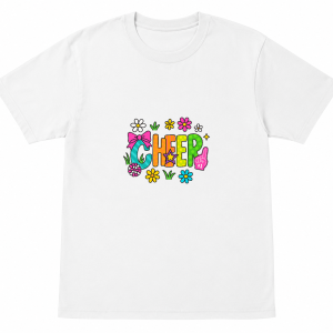 Cheer Floral Shirt