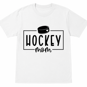Hockey Mom Shirt