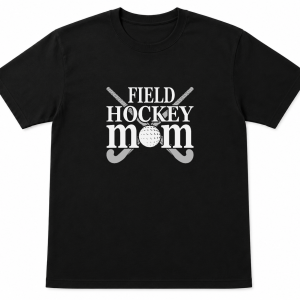 Field Hockey Mom Shirt