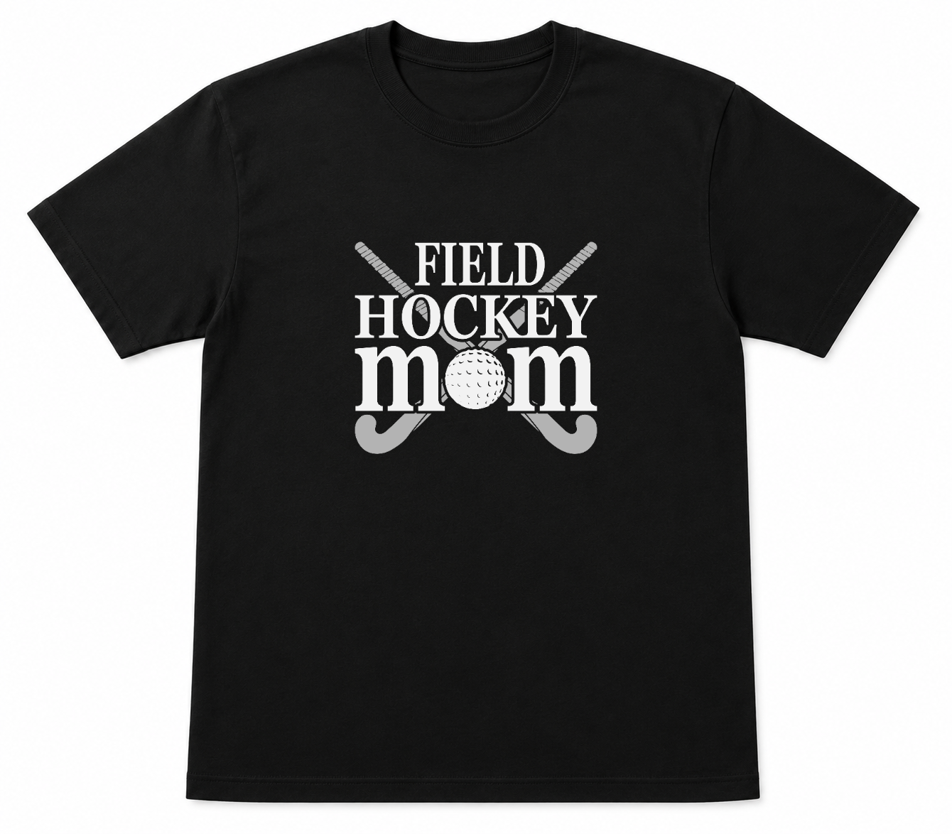 Field Hockey Mom Shirt