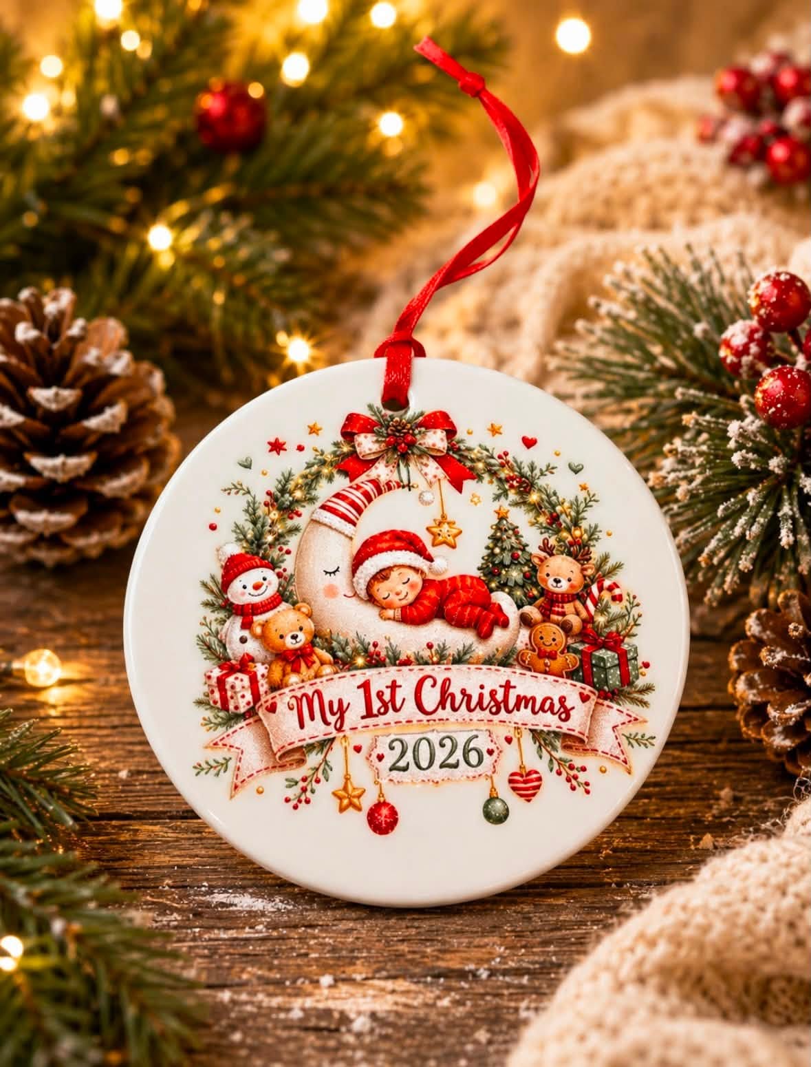 Holiday & Seasonal creation 3