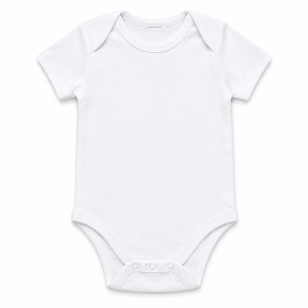 Onesie Template